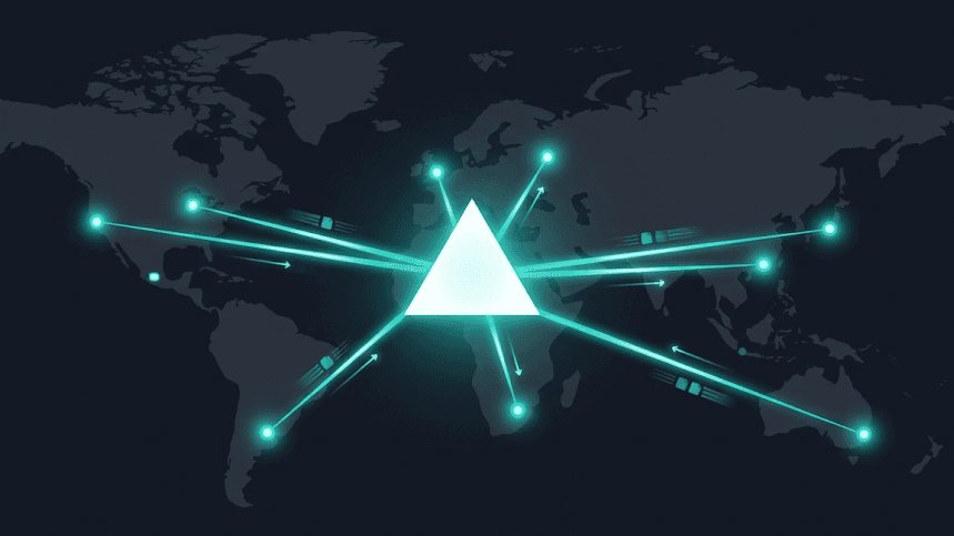 Vercel – czyli gdzie "mieszka" Twoja strona? Dlaczego to więcej niż zwykły hosting.