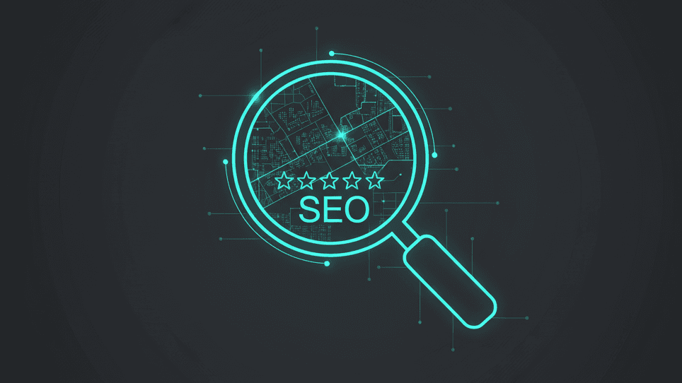 5 Kroków do Lepszego SEO dla Lokalnej Firmy