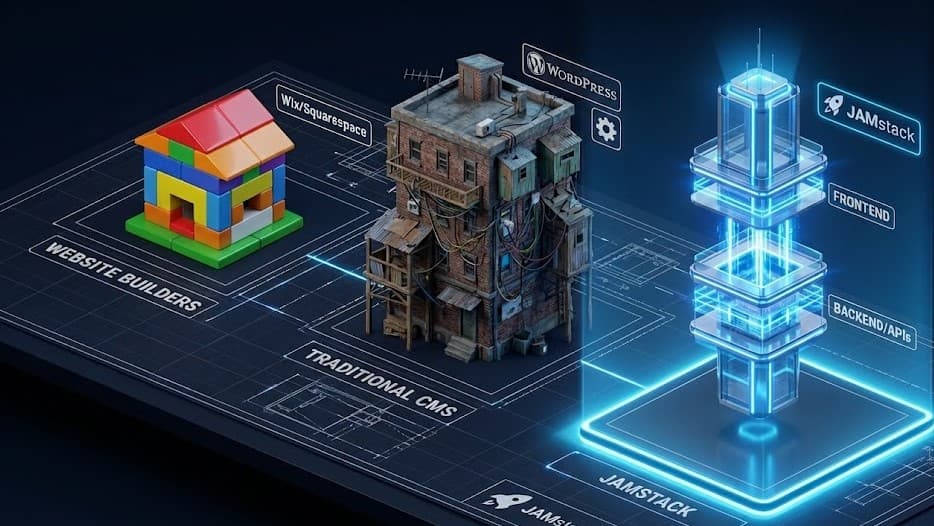 Jak Wybrać Odpowiednią Technologię dla Twojej Strony WWW?