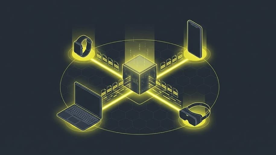 Contentful – Koniec z dzwonieniem do programisty, żeby zmienić przecinek. Potęga Headless CMS.